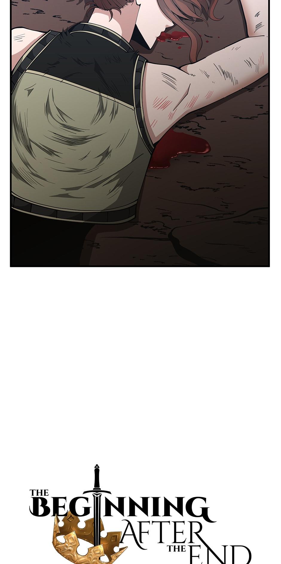 The Beginning After The End Chapter 157 image 47